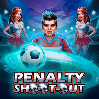 Penalty Shoot Out Game